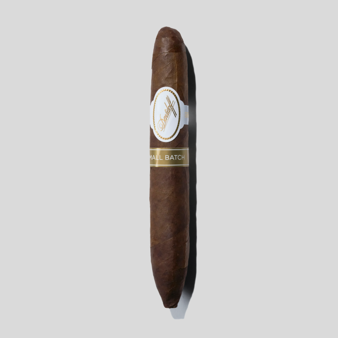 Small Batch Exclusive No.9 | Box 10 | Davidoff cigar - HK Migratory cigars | 雪茄香港
