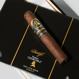 Winston Churchill The Late Hour Robusto (5 Sticks)