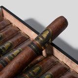 Winston Churchill The Late Hour Toro (5 Sticks)