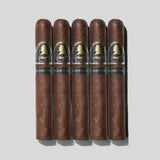 Winston Churchill The Late Hour Toro (5 Sticks)