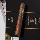 Winston Churchill The Late Hour Toro (5 Sticks)