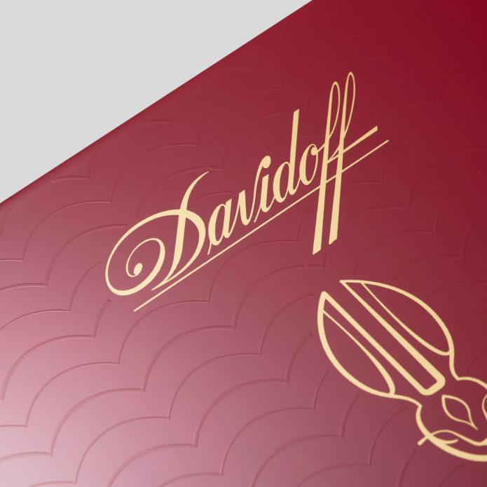 Year of the Rabbit Limited Edition 2023 | Box 10 | Davidoff cigar - HK Migratory cigars | 雪茄香港