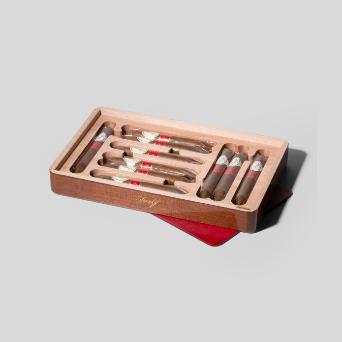 Year of the Rabbit Limited Edition 2023 | Box 10 | Davidoff cigar - HK Migratory cigars | 雪茄香港