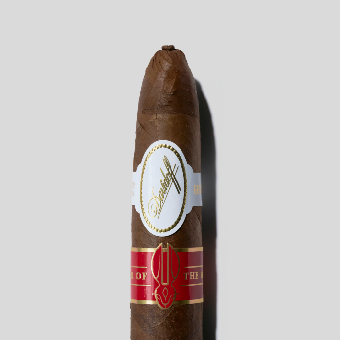 Year of the Rabbit Limited Edition 2023 | Box 10 | Davidoff cigar - HK Migratory cigars | 雪茄香港