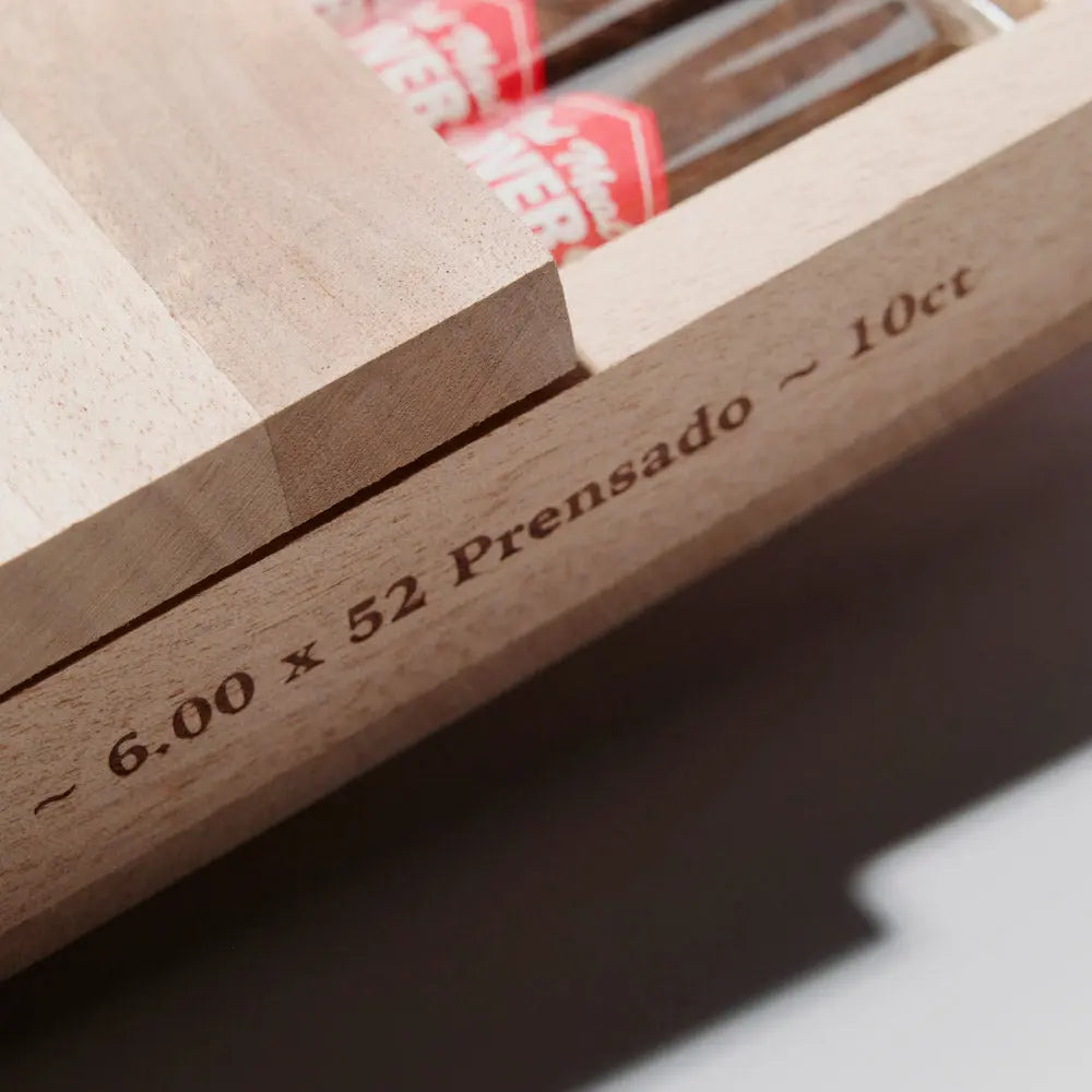 Red Meat Lovers Ribeye | Box 10 | Dunbarton cigar - HK Migratory cigars | 雪茄香港
