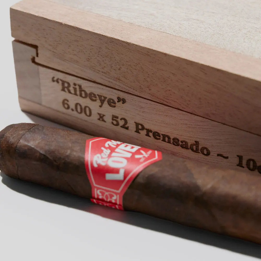 Red Meat Lovers Ribeye | Box 10 | Dunbarton cigar - HK Migratory cigars | 雪茄香港