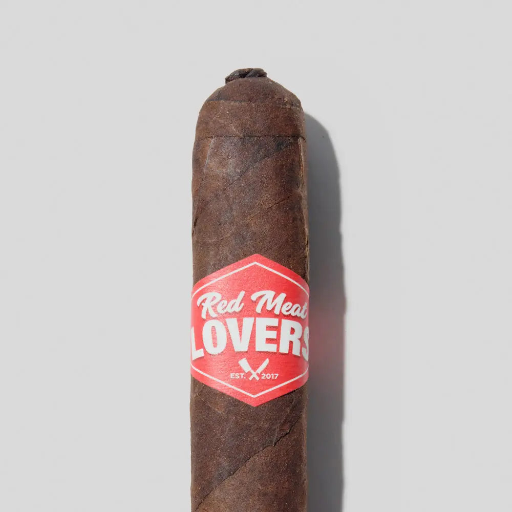 Red Meat Lovers Ribeye | Box 10 | Dunbarton cigar - HK Migratory cigars | 雪茄香港