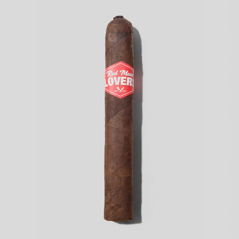 Red Meat Lovers Ribeye | Box 10 | Dunbarton cigar - HK Migratory cigars | 雪茄香港