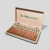 Sin Compromiso Seleccion No.2 Torpedo