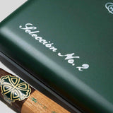 Sin Compromiso Seleccion No.2 Torpedo