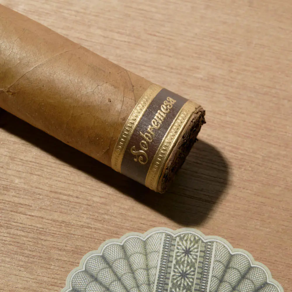 Sobremesa Brulee Toro | Box 13 | Dunbarton cigar - HK Migratory cigars | 雪茄香港