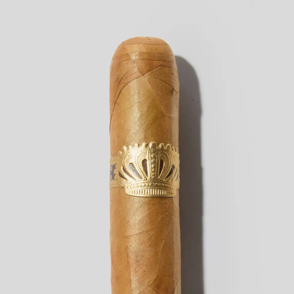 Sobremesa Brulee Toro | Box 13 | Dunbarton cigar - HK Migratory cigars | 雪茄香港