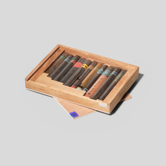 Deep Cuts Sampler