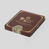 穆埃斯特拉·德·薩卡#GFY 長矛型系列