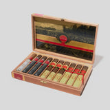 Eiroa 10 Cigar Sampler | Box 10 | CLE cigar - HK Migratory cigars | 雪茄香港