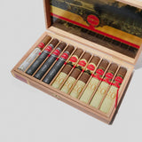 Eiroa 10 Cigar Sampler | Box 10 | CLE cigar - HK Migratory cigars | 雪茄香港