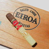 Eiroa 10 Cigar Sampler | Box 10 | CLE cigar - HK Migratory cigars | 雪茄香港