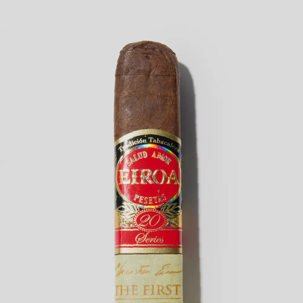 Eiroa 10 Cigar Sampler | Box 10 | CLE cigar - HK Migratory cigars | 雪茄香港