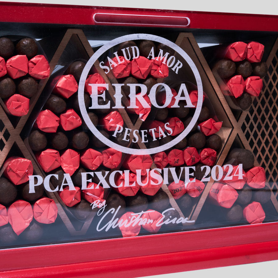 Eiroa PCA Exclusive 2024 | Box 100 | CLE cigar - HK Migratory cigars | 雪茄香港