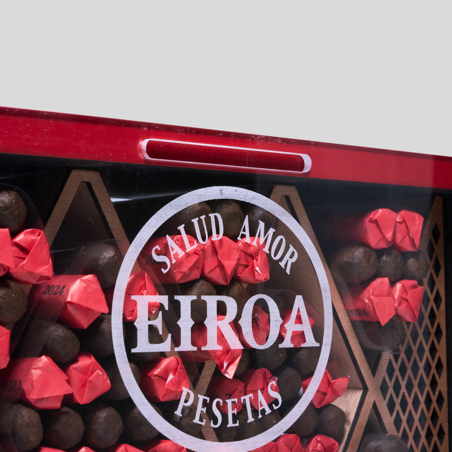 Eiroa PCA Exclusive 2024 | Box 100 | CLE cigar - HK Migratory cigars | 雪茄香港