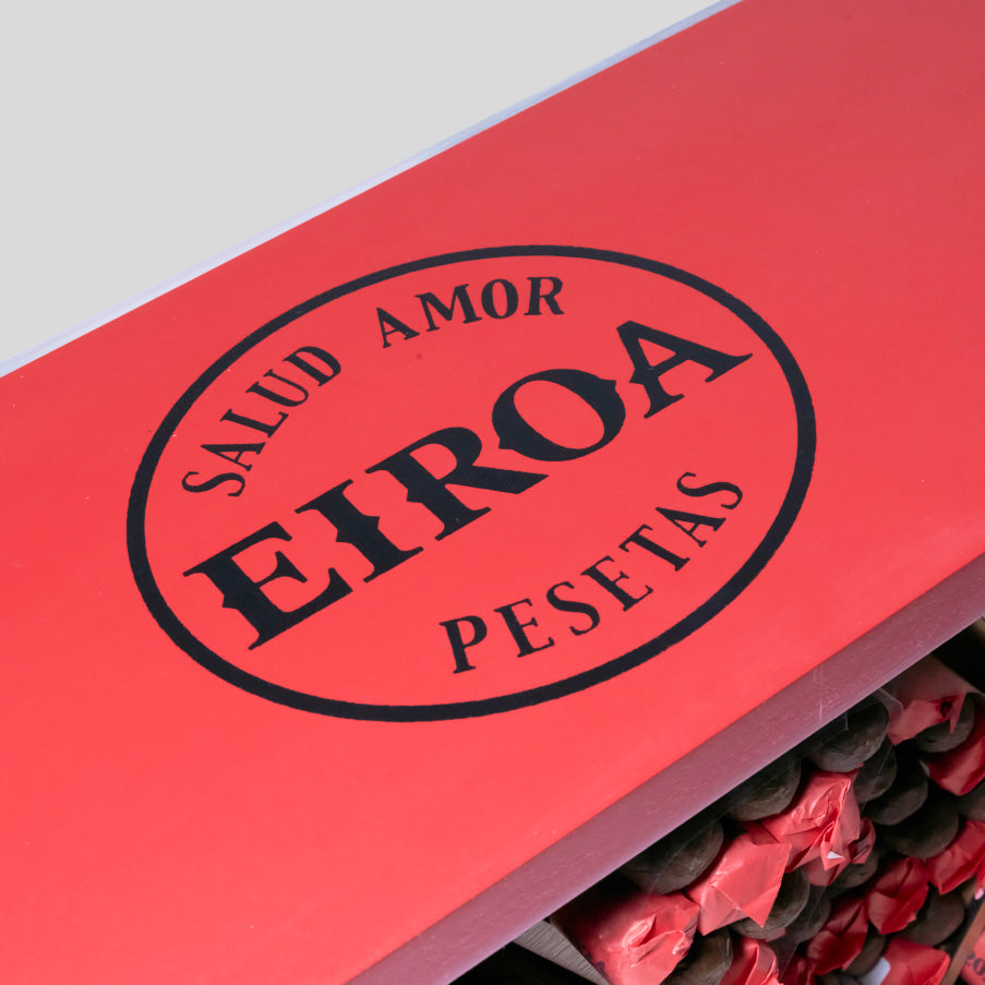 Eiroa PCA Exclusive 2024 | Box 100 | CLE cigar - HK Migratory cigars | 雪茄香港