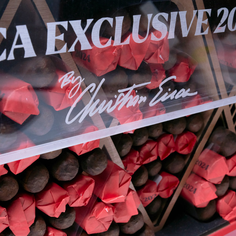 Eiroa PCA Exclusive 2024 | Box 100 | CLE cigar - HK Migratory cigars | 雪茄香港