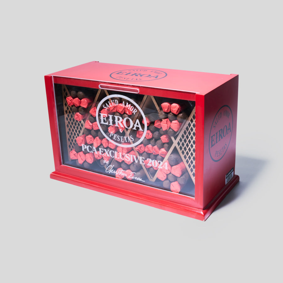 Eiroa PCA Exclusive 2024 | Box 100 | CLE cigar - HK Migratory cigars | 雪茄香港