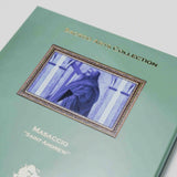 Saint Andrew Sampler Box