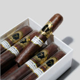 The Luxus Collection Excepcion White | Box 20 | El Septimo Cigar | Migratory Cigar HK | 雪茄香港 | Cigar HK