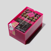 The Luxus Collection Precioso Pink | Box 20 | El Septimo Cigar | Migratory Cigar HK | 雪茄香港 | Cigar HK
