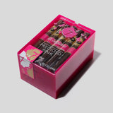 The Luxus Collection Precioso Pink | Box 20 | El Septimo Cigar | Migratory Cigar HK | 雪茄香港 | Cigar HK