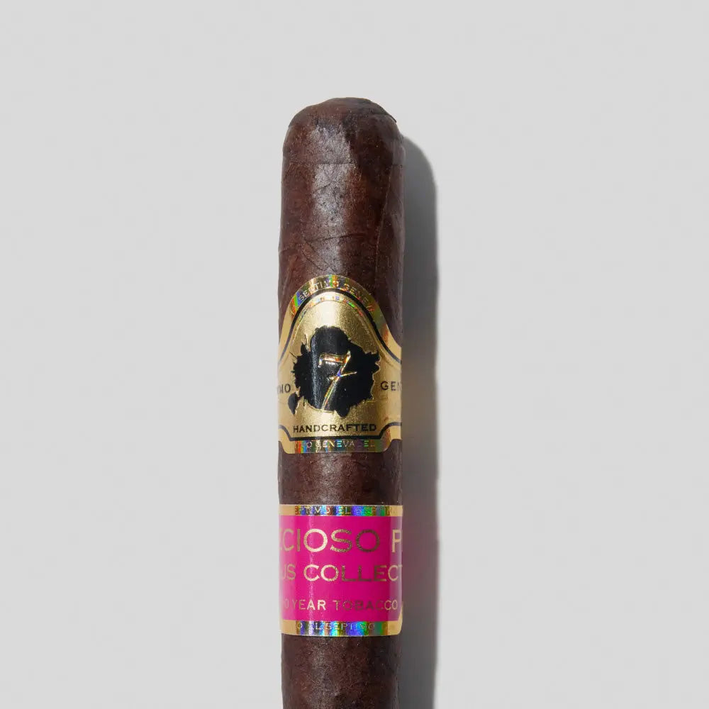 The Luxus Collection Precioso Pink | Box 20 | El Septimo Cigar | Migratory Cigar HK | 雪茄香港 | Cigar HK