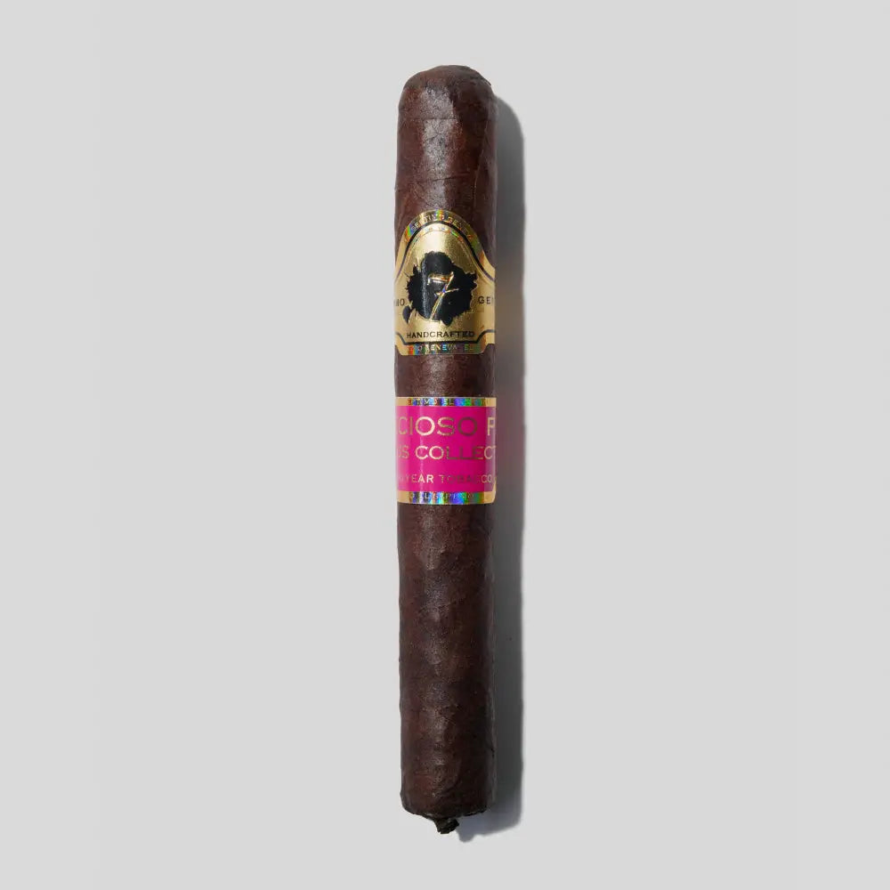 The Luxus Collection Precioso Pink | Box 20 | El Septimo Cigar | Migratory Cigar HK | 雪茄香港 | Cigar HK
