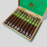 The Sacred Arts Collection Botticelli | Box 20 | El Septimo Cigar | Migratory Cigar HK | 雪茄香港 | Cigar HK