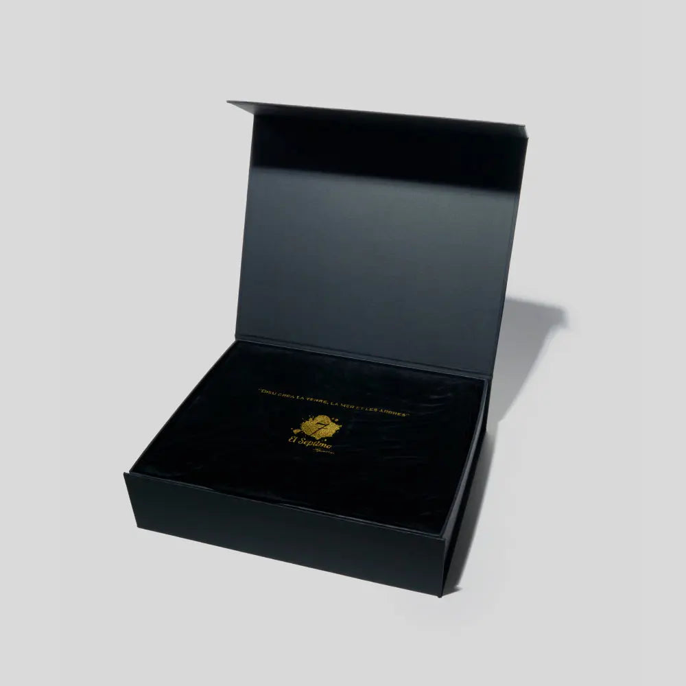 The Sacred Arts Collection Botticelli | Box 20 | El Septimo Cigar | Migratory Cigar HK | 雪茄香港 | Cigar HK