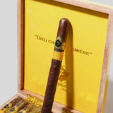 The Sacred Arts Collection Da Vinci | Box 20 | El Septimo Cigar | Migratory Cigar HK | 雪茄香港 | Cigar HK