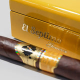 The Sacred Arts Collection Da Vinci | Box 20 | El Septimo Cigar | Migratory Cigar HK | 雪茄香港 | Cigar HK