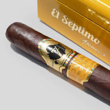 The Sacred Arts Collection Da Vinci | Box 20 | El Septimo Cigar | Migratory Cigar HK | 雪茄香港 | Cigar HK