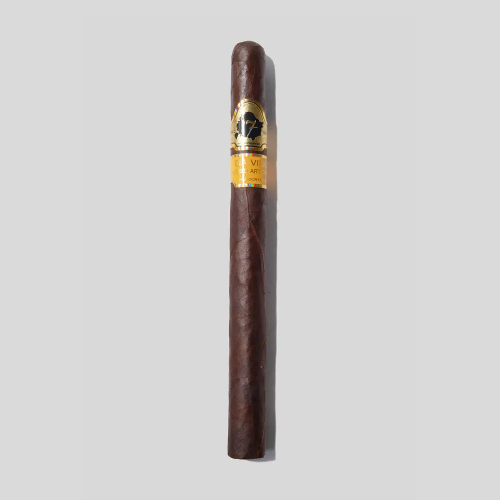 The Sacred Arts Collection Da Vinci | Box 20 | El Septimo Cigar | Migratory Cigar HK | 雪茄香港 | Cigar HK