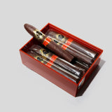 The Zaya Collection Bomba Orange | Box 20 | El Septimo Cigar | Migratory Cigar HK | 雪茄香港 | Cigar HK