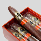 The Zaya Collection Bomba Orange | Box 20 | El Septimo Cigar | Migratory Cigar HK | 雪茄香港 | Cigar HK