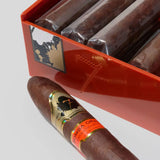 The Zaya Collection Bomba Orange | Box 20 | El Septimo Cigar | Migratory Cigar HK | 雪茄香港 | Cigar HK