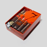 The Zaya Collection Bomba Orange | Box 20 | El Septimo Cigar | Migratory Cigar HK | 雪茄香港 | Cigar HK