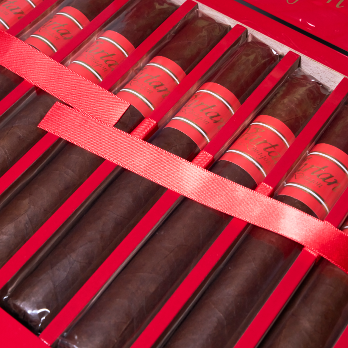 Vartan the Dragon | Box 10 | El Septimo Cigar | Migratory Cigar HK | 雪茄香港 | Cigar HK