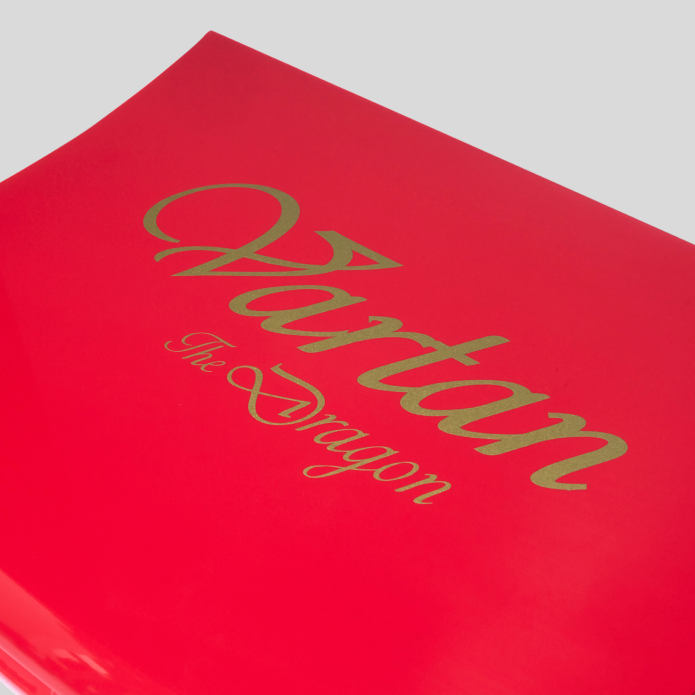 Vartan the Dragon | Box 10 | El Septimo Cigar | Migratory Cigar HK | 雪茄香港 | Cigar HK