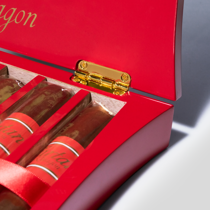 Vartan the Dragon | Box 10 | El Septimo Cigar | Migratory Cigar HK | 雪茄香港 | Cigar HK