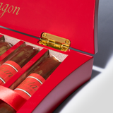 Vartan the Dragon | Box 10 | El Septimo Cigar | Migratory Cigar HK | 雪茄香港 | Cigar HK