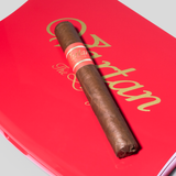 Vartan the Dragon | Box 10 | El Septimo Cigar | Migratory Cigar HK | 雪茄香港 | Cigar HK