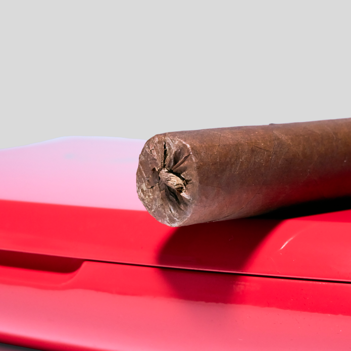 Vartan the Dragon | Box 10 | El Septimo Cigar | Migratory Cigar HK | 雪茄香港 | Cigar HK