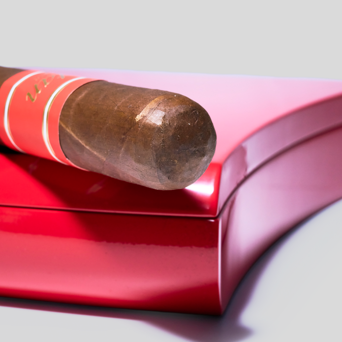 Vartan the Dragon | Box 10 | El Septimo Cigar | Migratory Cigar HK | 雪茄香港 | Cigar HK